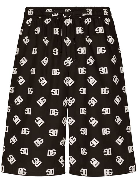 dolce gabbana bermuda